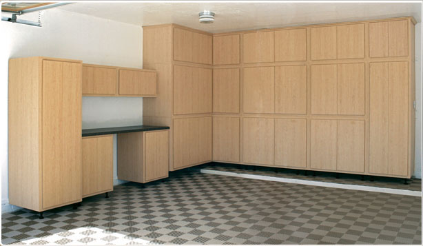 Classic Garage Cabinets, Storage Cabinet  Gem State